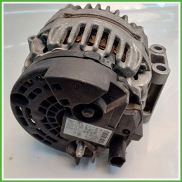Alternatore BOSCH 0124325158 MINI MINI Cabrio R52 12317550319