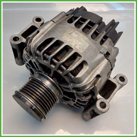 Alternatore VALEO TG12C026 MERCEDES-BENZ Classe C W/S204 A271154140280