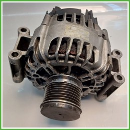 Alternatore VALEO TG12C026 MERCEDES-BENZ Classe C W/S204 A271154140280