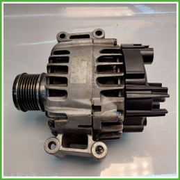 Alternatore VALEO TG12C026 MERCEDES-BENZ Classe C W/S204 A271154140280