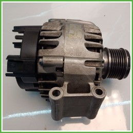 Alternatore VALEO TG12C026 MERCEDES-BENZ Classe C W/S204 A271154140280