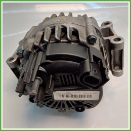 Alternatore VALEO TG12C026 MERCEDES-BENZ Classe C W/S204 A271154140280