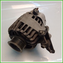 Alternatore DENSO MS102211-8200 TOYOTA YARIS FRP 270600J030