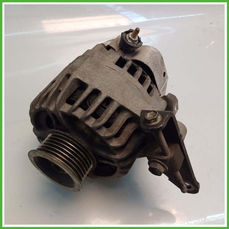 Alternatore DENSO MS102211-8200 TOYOTA YARIS FRP 270600J030