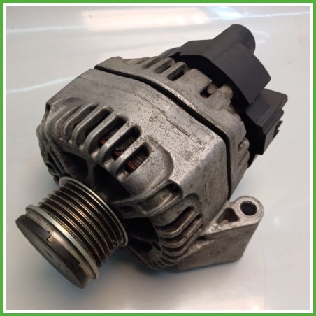 Alternatore VALEO TG12S111 FIAT PUNTO 6U 52003620