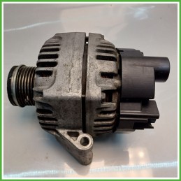 Alternatore VALEO TG12S111 FIAT PUNTO 6U 52003620