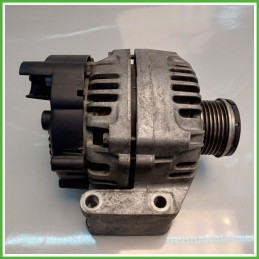 Alternatore VALEO TG12S111 FIAT PUNTO 6U 52003620