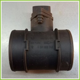 Debimetro Misuratore Massa Aria BOSCH FIAT Punto (1N/1P) 1.9 Diesel 1999 0281002309  Usato