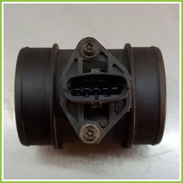 Debimetro Misuratore Massa Aria BOSCH FIAT Punto (1N/1P) 1.9 Diesel 1999 0281002309  Usato