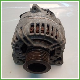 Alternatore BOSCH 0124425070 RENAULT SCENIC 3a Serie 8200660025