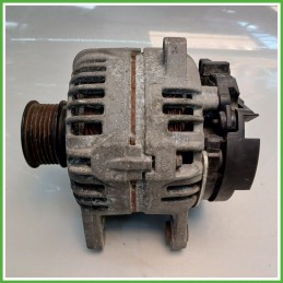 Alternatore BOSCH 0124425070 RENAULT SCENIC 3a Serie 8200660025