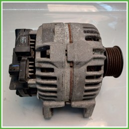 Alternatore BOSCH 0124425070 RENAULT SCENIC 3a Serie 8200660025