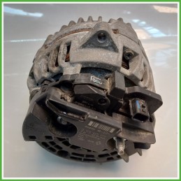 Alternatore BOSCH 0124425070 RENAULT SCENIC 3a Serie 8200660025