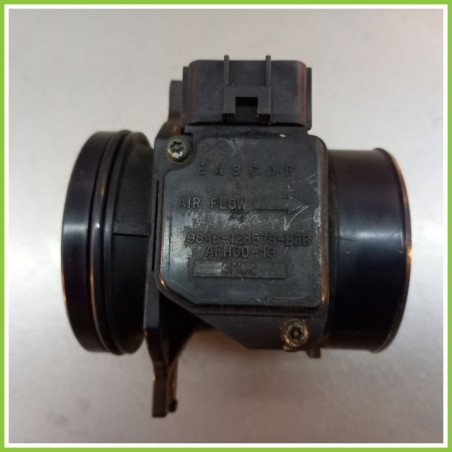 Debimetro Misuratore Massa Aria HITACI AHF60-13 FORD FOCUS CAK 98AB-12B579-B3B