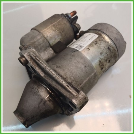 Motorino Avviamento HITACHI S114.943A FIAT PANDA 3U 51890631