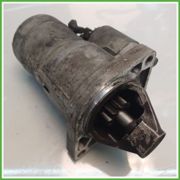 Motorino Avviamento HITACHI S114.943A FIAT PANDA 3U 51890631