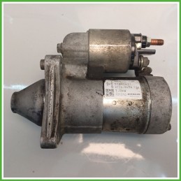 Motorino Avviamento HITACHI S114.943A FIAT PANDA 3U 51890631