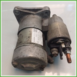 Motorino Avviamento HITACHI S114.943A FIAT PANDA 3U 51890631