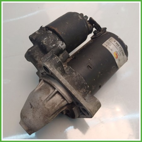 Motorino Avviamento BOSCH 0986XA8290 FORD FIESTA CBK 1732742