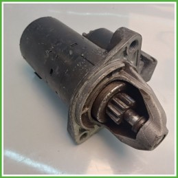 Motorino Avviamento BOSCH 0986XA8290 FORD FIESTA CBK 1732742