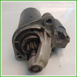 Motorino Avviamento BOSCH 0986XA8290 FORD FIESTA CBK 1732742
