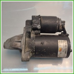 Motorino Avviamento BOSCH 0986XA8290 FORD FIESTA CBK 1732742