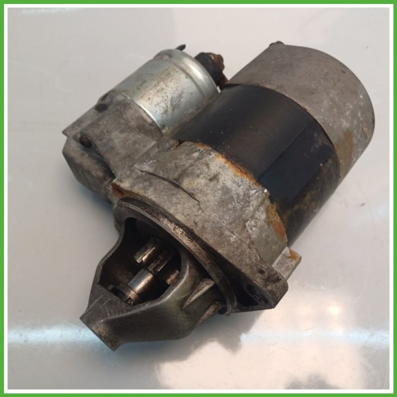 Motorino Avviamento VALEO D7338 MERCEDES-BENZ Classe A W/C169 A0051512101