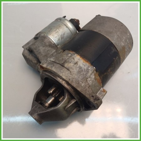 Motorino Avviamento VALEO D7338 MERCEDES-BENZ Classe A W/C169 A0051512101