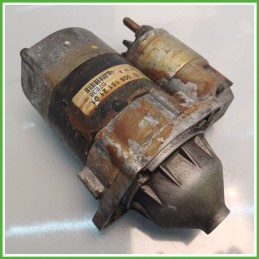 Motorino Avviamento VALEO D7338 MERCEDES-BENZ Classe A W/C169 A0051512101