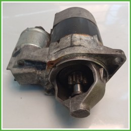 Motorino Avviamento VALEO D7338 MERCEDES-BENZ Classe A W/C169 A0051512101
