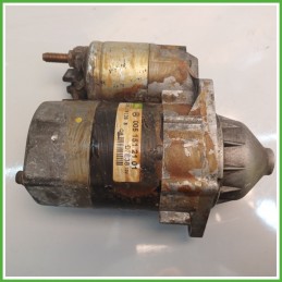 Motorino Avviamento VALEO D7338 MERCEDES-BENZ Classe A W/C169 A0051512101