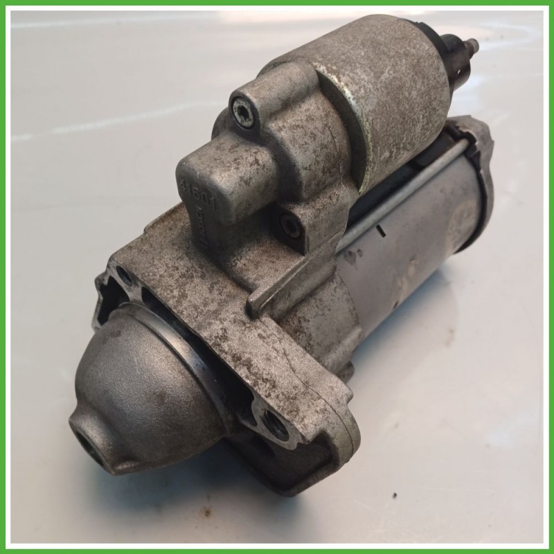 Motorino Avviamento BOSCH 0001170629 NISSAN PULSAR C13M 2330000Q2C