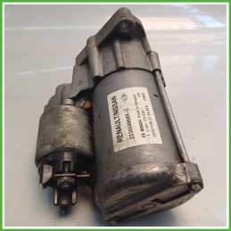 Motorino Avviamento BOSCH 0001170629 NISSAN PULSAR C13M 2330000Q2C
