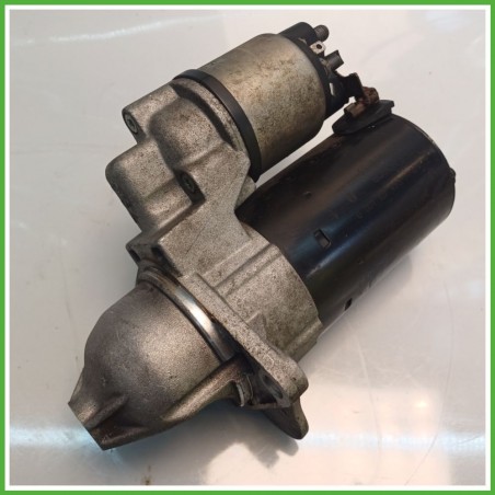 Motorino Avviamento BOSCH 0001107493 OPEL CORSA S07 95524894