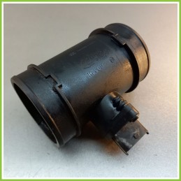 Debimetro Misuratore Massa Aria BOSCH FIAT Ducato (2E) 15  Diesel 2002 0281002184  Usato