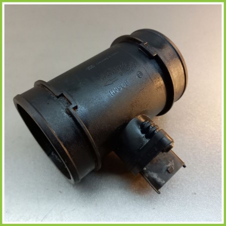 Debimetro Misuratore Massa Aria BOSCH 281002184 FIAT DUCATO 2E