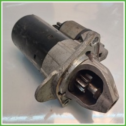 Motorino Avviamento BOSCH 0001107493 OPEL CORSA S07 95524894