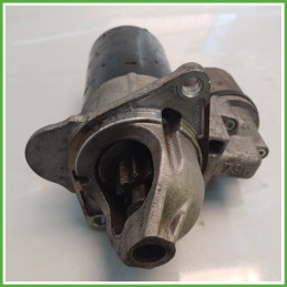 Motorino Avviamento BOSCH 0001107493 OPEL CORSA S07 95524894