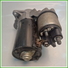 Motorino Avviamento BOSCH 0001107493 OPEL CORSA S07 95524894