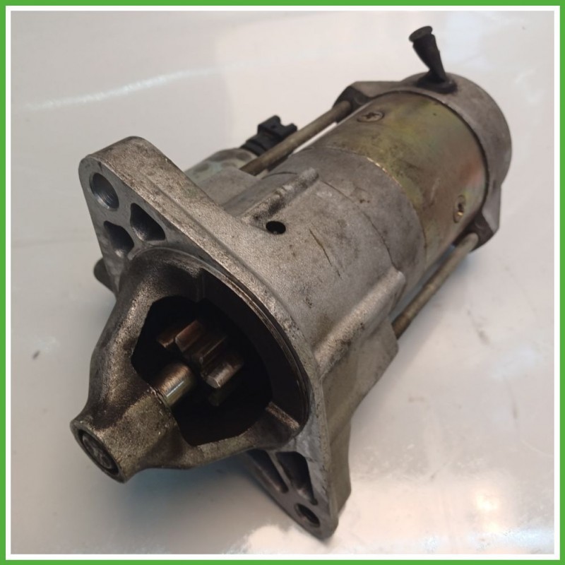 Motorino Avviamento DENSO MS228000-9540 TOYOTA YARIS FRP 281000J010