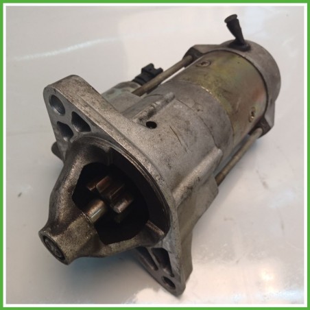 Motorino Avviamento DENSO MS228000-9540 TOYOTA YARIS FRP 281000J010