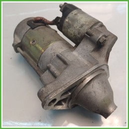 Motorino Avviamento DENSO MS228000-9540 TOYOTA YARIS FRP 281000J010
