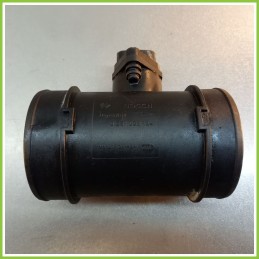 Debimetro Misuratore Massa Aria BOSCH FIAT Ducato (2E) 15  Diesel 2002 0281002184  Usato