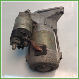 Motorino Avviamento DENSO MS228000-9540 TOYOTA YARIS FRP 281000J010