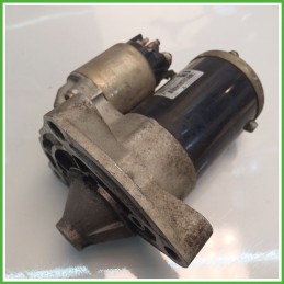 Motorino Avviamento MITSUBISHI M000T45071ZT CITROEN C2 5802C9