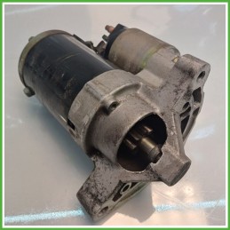 Motorino Avviamento MITSUBISHI M000T45071ZT CITROEN C2 5802C9
