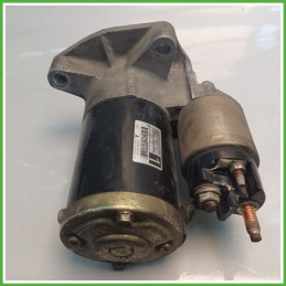Motorino Avviamento MITSUBISHI M000T45071ZT CITROEN C2 5802C9