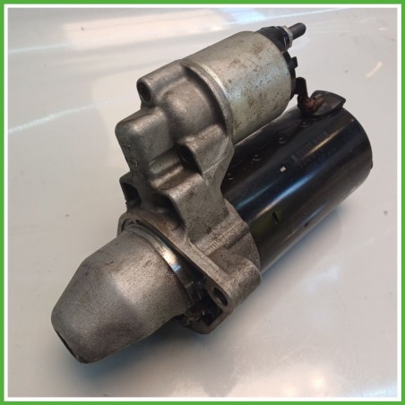 Motorino Avviamento BOSCH 0001138012 FIAT PUNTO 6U 51916170