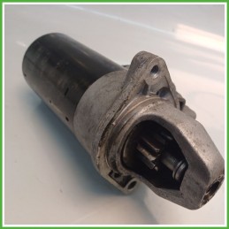 Motorino Avviamento BOSCH 0001138012 FIAT PUNTO 6U 51916170