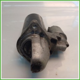 Motorino Avviamento BOSCH 0001138012 FIAT PUNTO 6U 51916170
